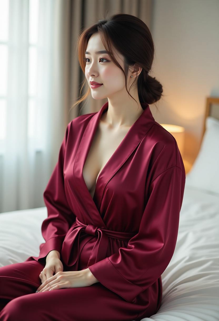明日之境