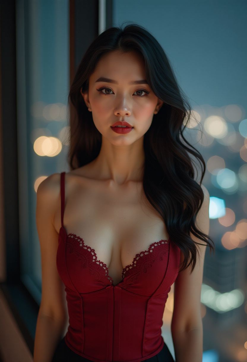 都市修真录